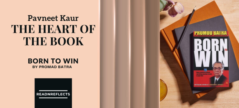 The Heart of the Book